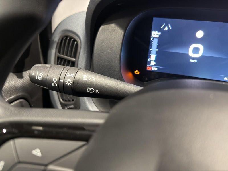 FIAT Pandina Pandina 5p 1.0 Hybrid 65cv 6m Pop