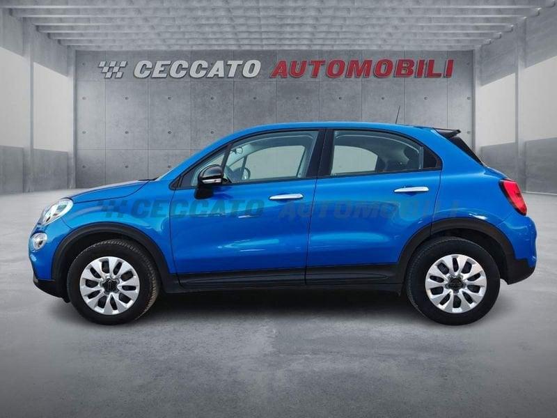 FIAT 500X 500X 1.0 t3 120cv