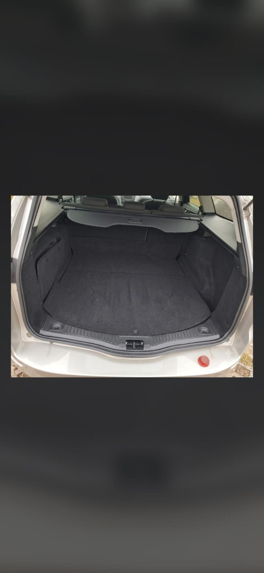 Mondeo 2.0 TDCi PER OPERATORI DEL SETTORE