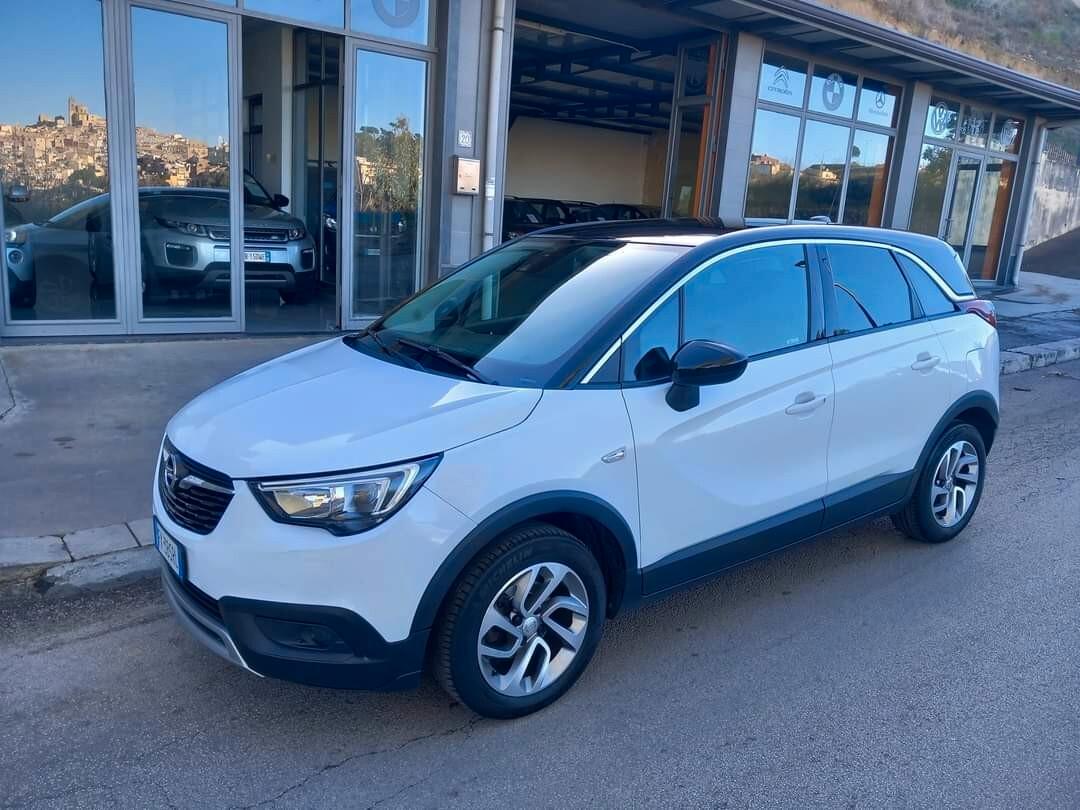 Opel Crossland Crossland X 1.6 ECOTEC D 8V Start&Stop Advance