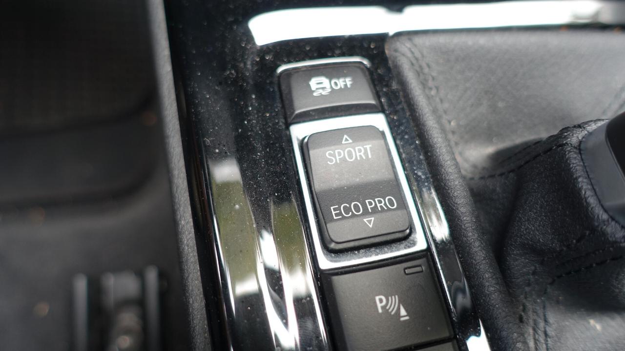 Bmw X1 sDrive18d xLine