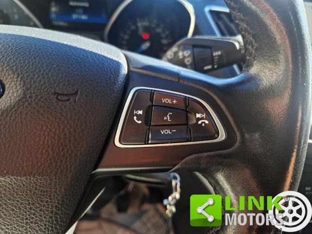 FORD C-Max 1.5 TDCi 120CV Titanium