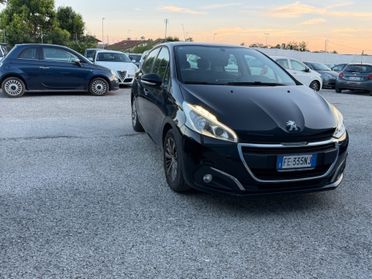 Peugeot 208 PureTech 82 5 porte Access