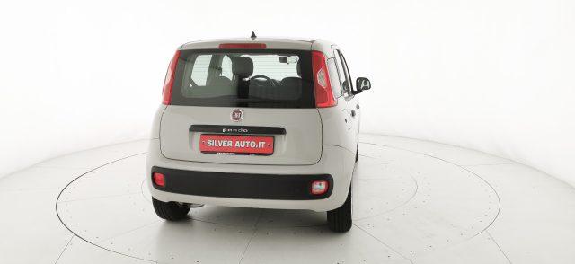 FIAT Panda 1.3 MJT 95 CV S&S Easy