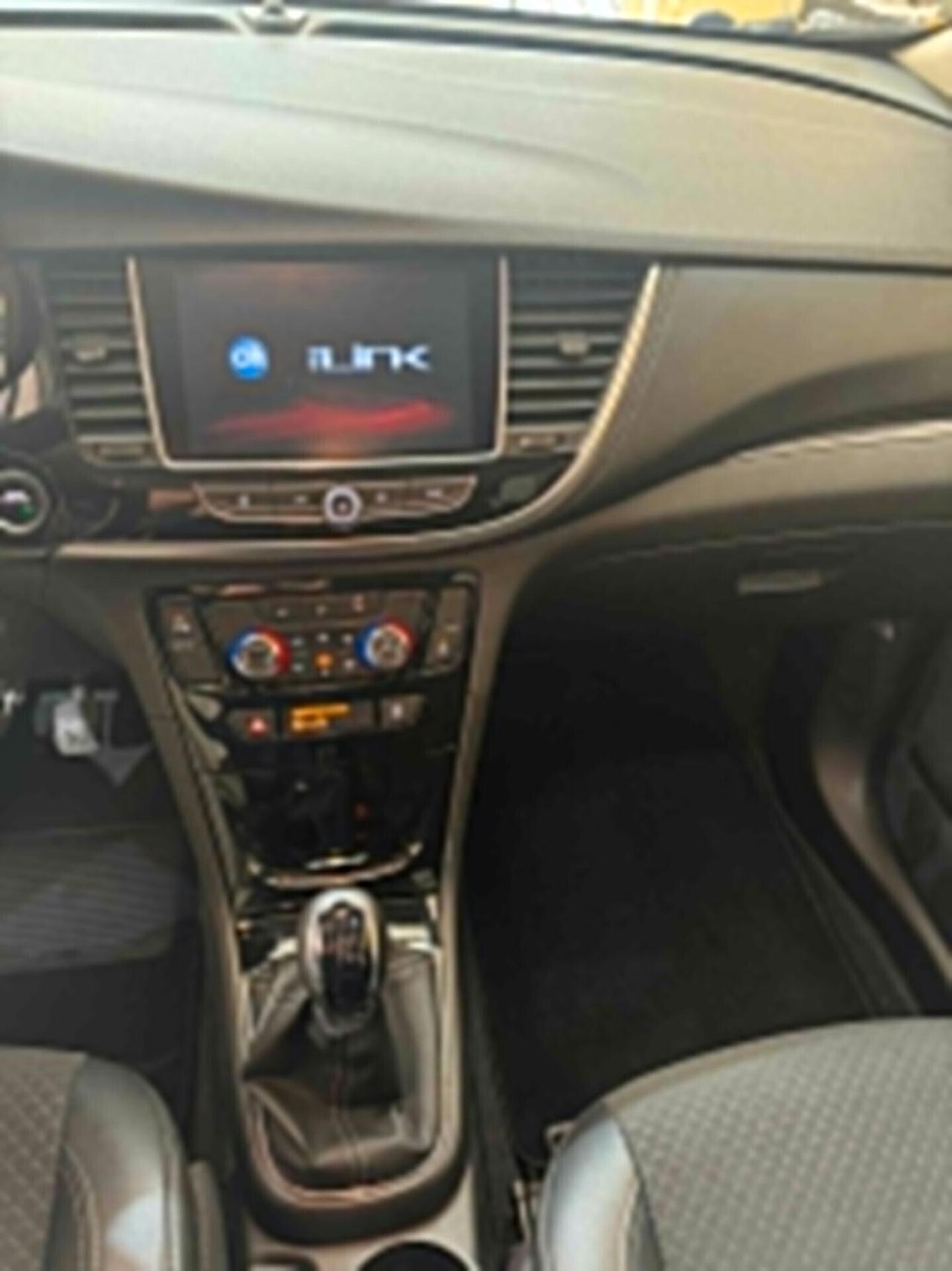 Opel Mokka X 1.6 CDTI Ecotec 136CV 4x2 Start&Stop Ultimate