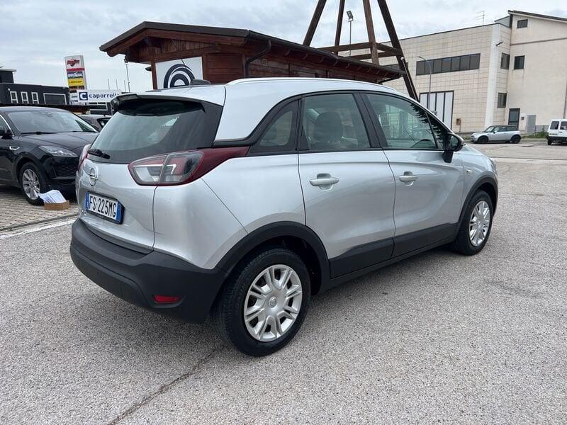 Opel Crossland Crossland X 1.2 12V Advance