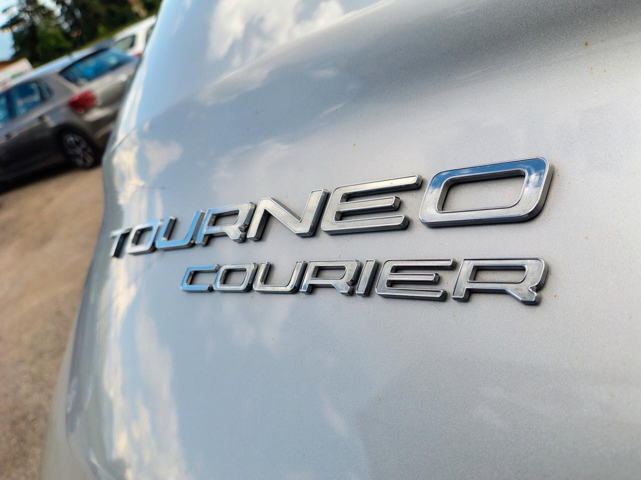 Ford Tourneo Courier Tourneo Courier 1.0 EcoBoost 100 CV Sport