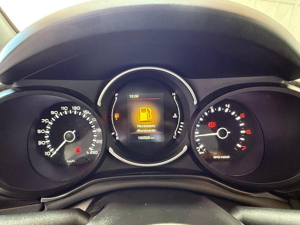 Fiat 500L 1.3 Multijet 95 CV Business