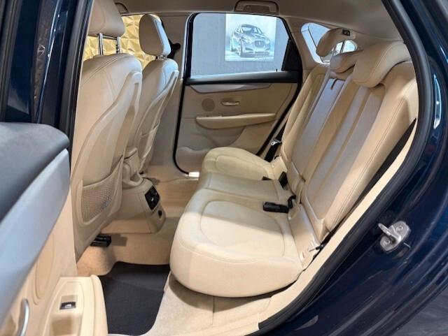 Bmw 216 216d Active Tourer Advantage