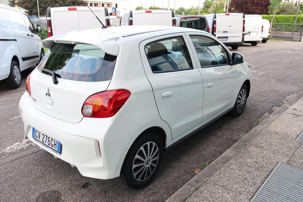 Mitsubishi Space Star 1.2 Invite 5p