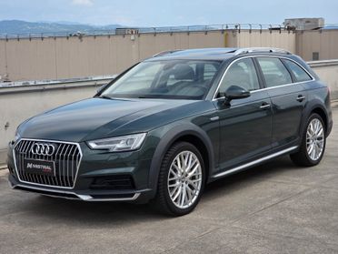 Audi A4 allroad 3.0 TDI 218 CV S tronic S LINE