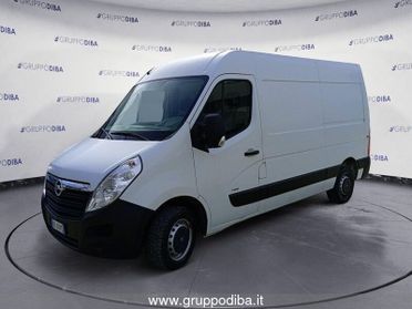 Opel Movano 33 FWD 2016 (14/10) 2.3 cdti 125cv L2H3 S&S E5+(E5)