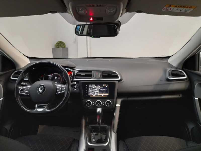 RENAULT Kadjar - Kadjar 1.5 blue dci Sport Edition2 115cv edc