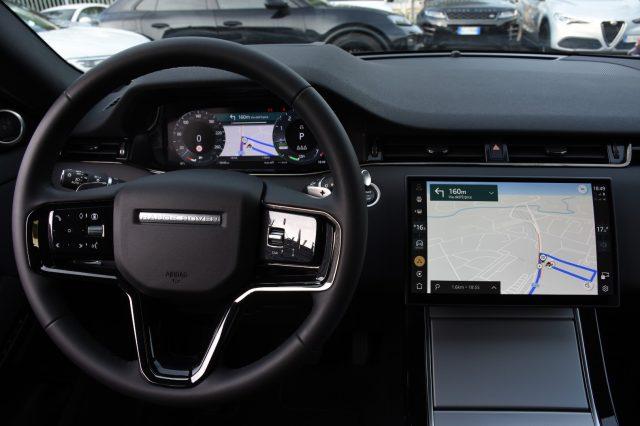 LAND ROVER Range Rover Evoque 1.5 I3 PHEV 300 CV AWD Auto S