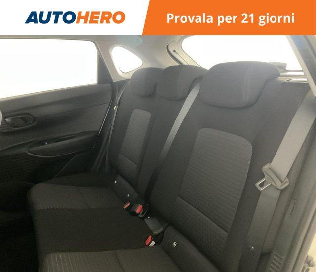 HYUNDAI i20 1.0 T-GDI 48V iMT Connectline
