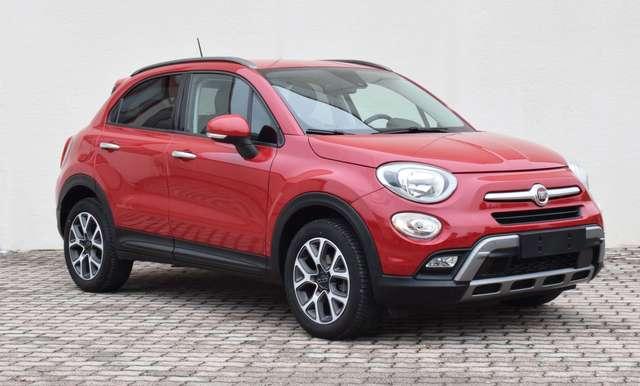 Fiat 500X 1400 BENZINA