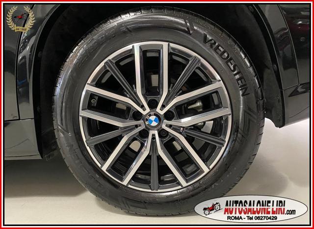 BMW X1 xDrive 20d Msport Pro
