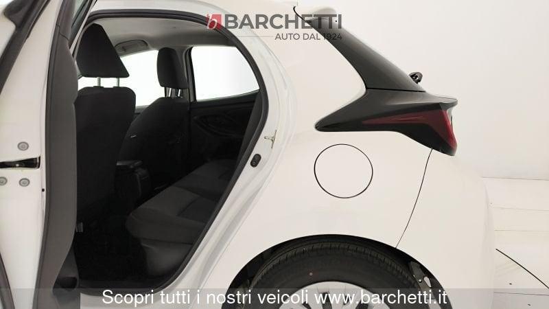 Mazda Mazda2 1.5 VVT PURE