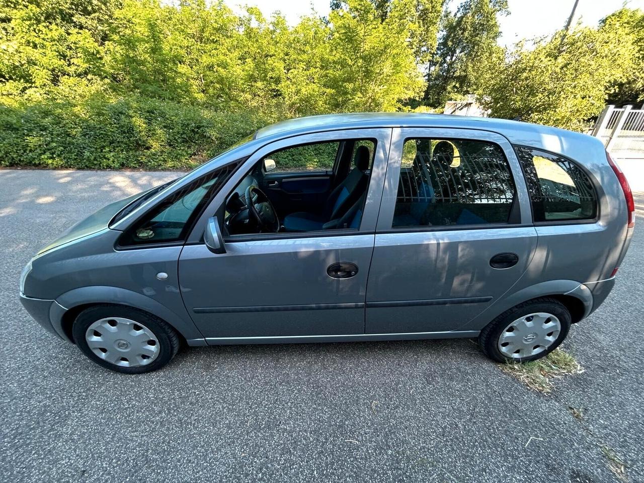 Opel Meriva 1.7 DTI Enjoy