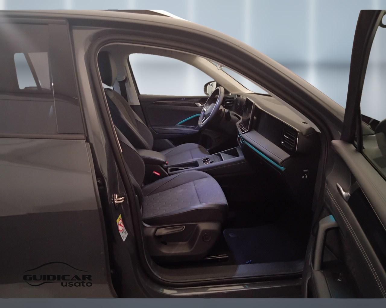VOLKSWAGEN Tiguan III 2024 - Tiguan 2.0 tdi Edition Plus 150cv dsg