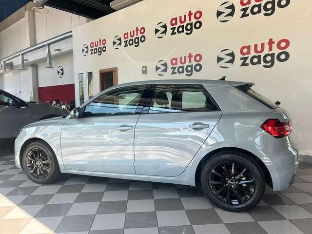 Audi A1 Sportback 30 1.0 TFSI Admired Advanced 110 CV