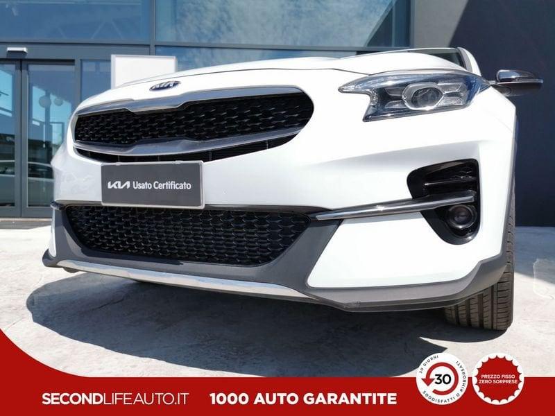 KIA Xceed 1.6 crdi Style 115cv