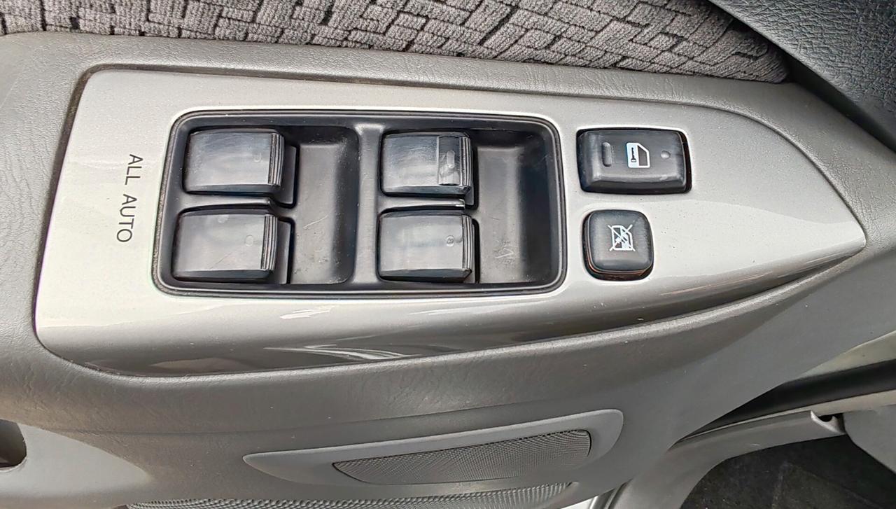 Toyota Land Cruiser 3.0 D-4D 16V 5 porte Sol