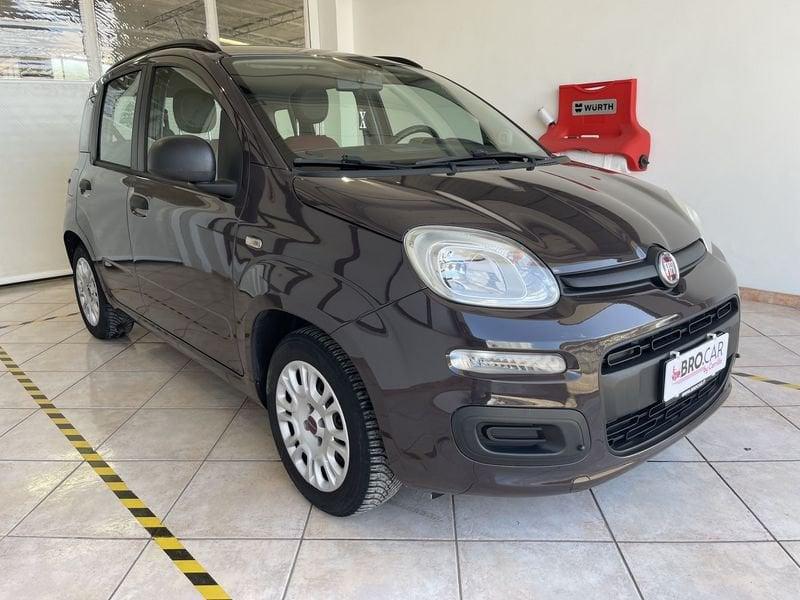 FIAT Panda 1.2 69cv EasyPower Easy
