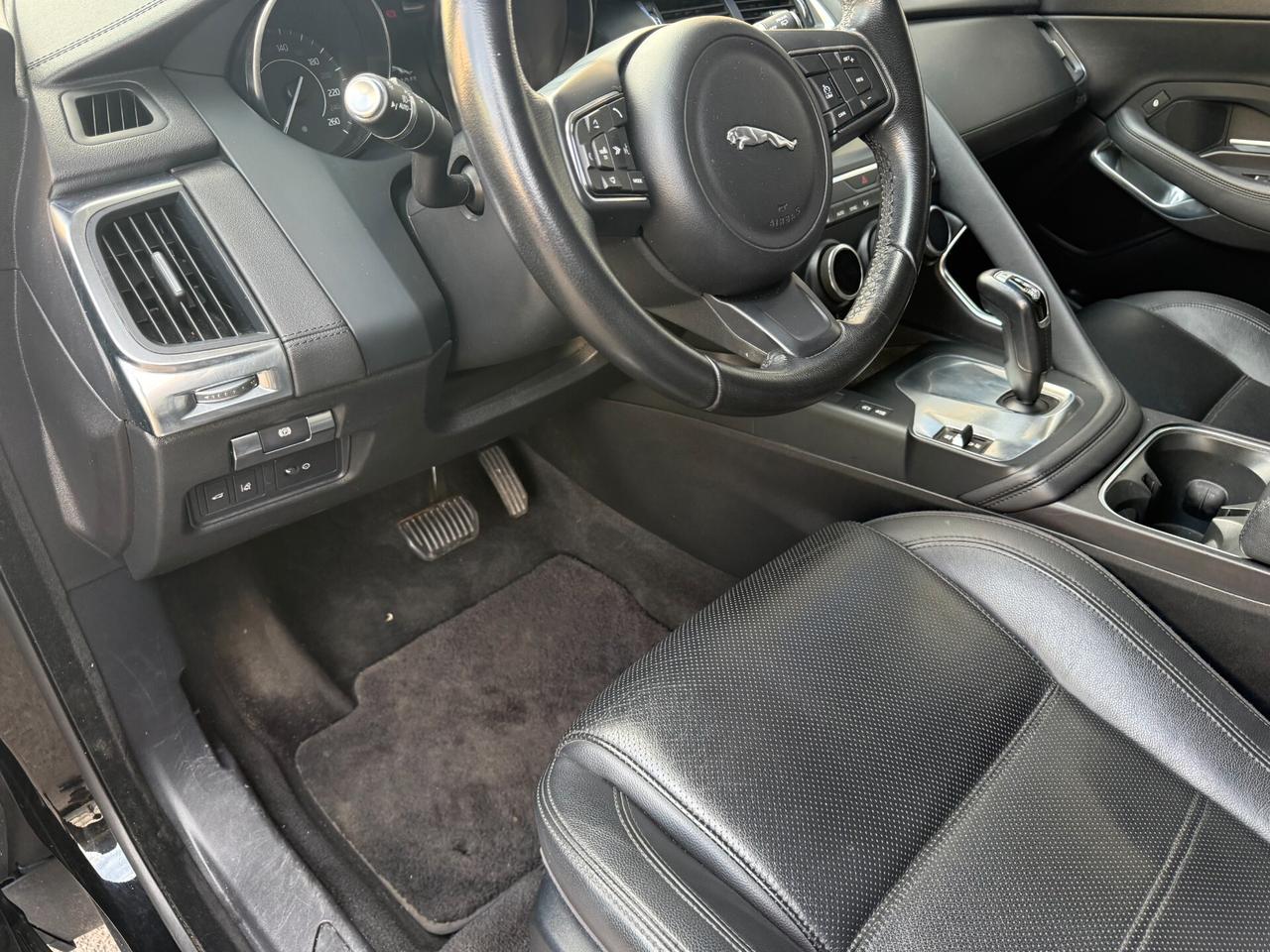 Jaguar E-Pace 2.0D 180 CV AWD aut. S