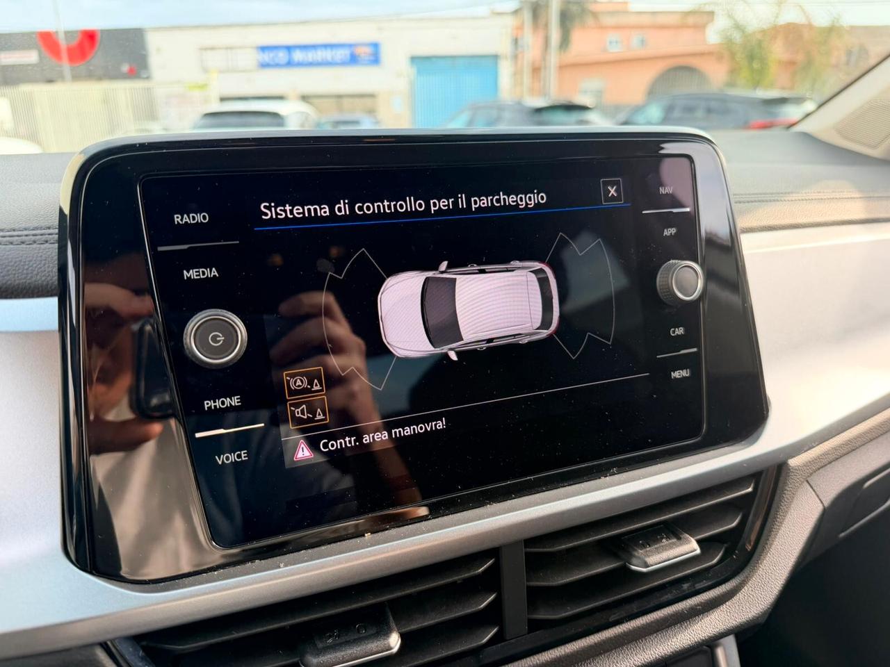 Volkswagen T-Roc 2.0 TDI 116CV Life