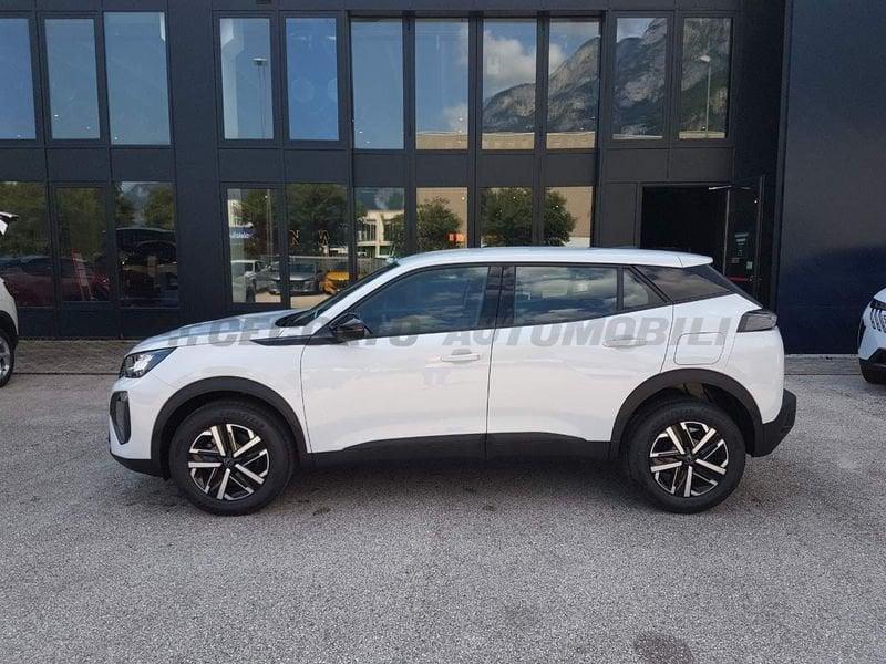 Peugeot 2008 1.2 puretech Active s&s 100cv