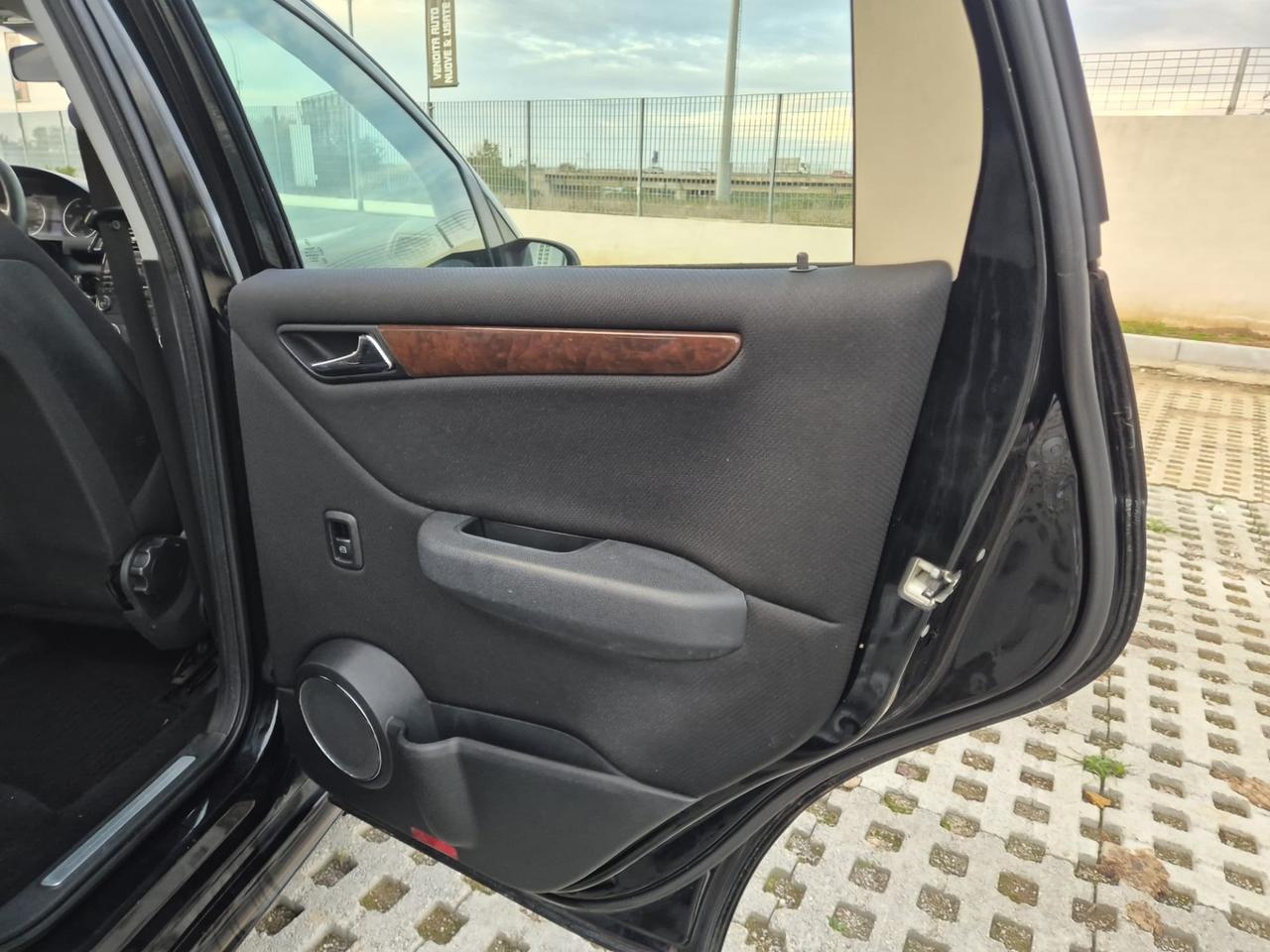 Mercedes-benz A 180 CDI Elegance