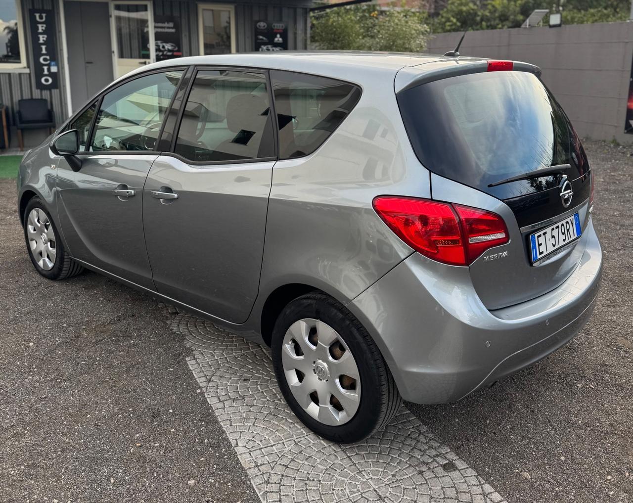 Opel Meriva 1.3 CDTI 95CV ecoFLEX Cosmo