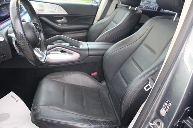 MERCEDES-BENZ GLE 350 de hybrid EQ 4Matic AMG Line Premium Plus