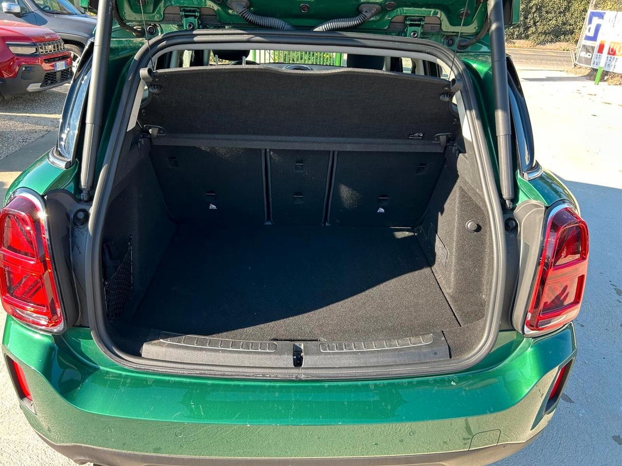 Mini One D Countryman 1.5 Business