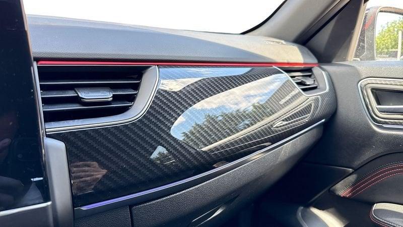 Renault Arkana 1.6 E-Tech full hybrid R.S. Line Fast Track 145cv