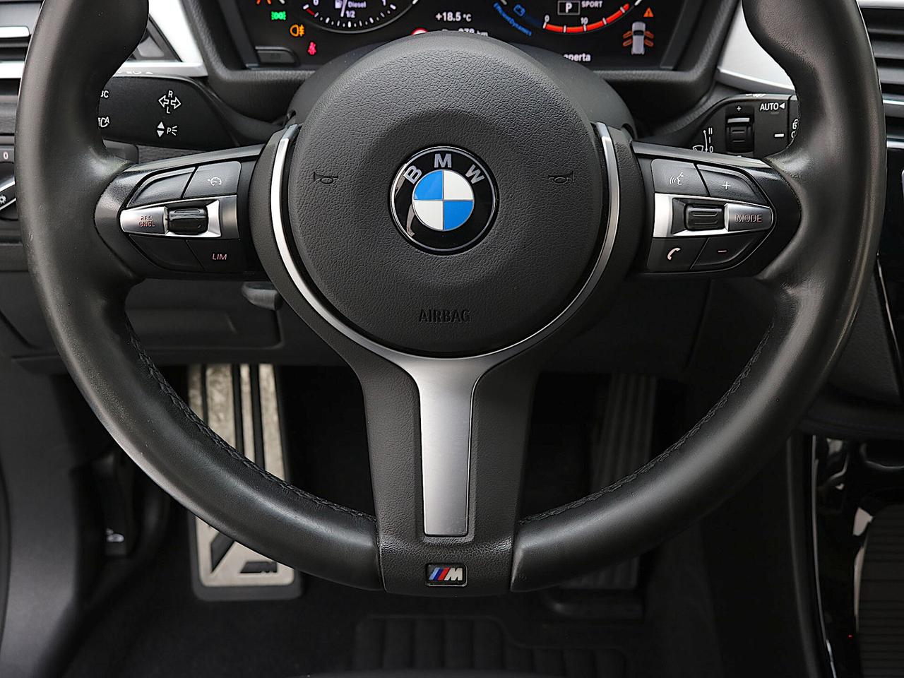 Bmw X2 xDrive20d Msport-X TETTO APRIBILE