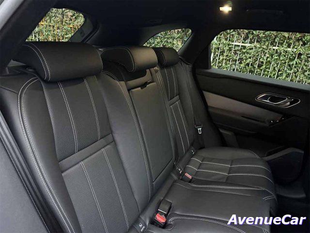 LAND ROVER Range Rover Velar 2.0 d mhev R-DYNAMIC TELECAMERA POST. CERCHI 20''