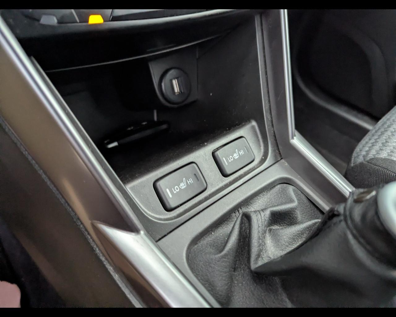 SUZUKI S-Cross 2ª serie - S-Cross 1.4 Hybrid Top