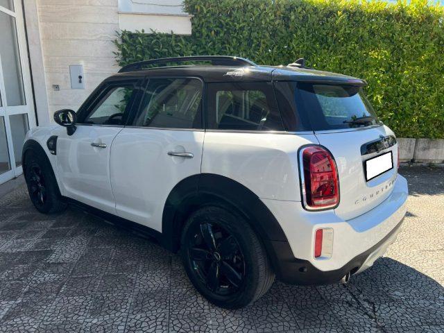 MINI Countryman 2.0 150 Cooper D Northwood Edition Auto