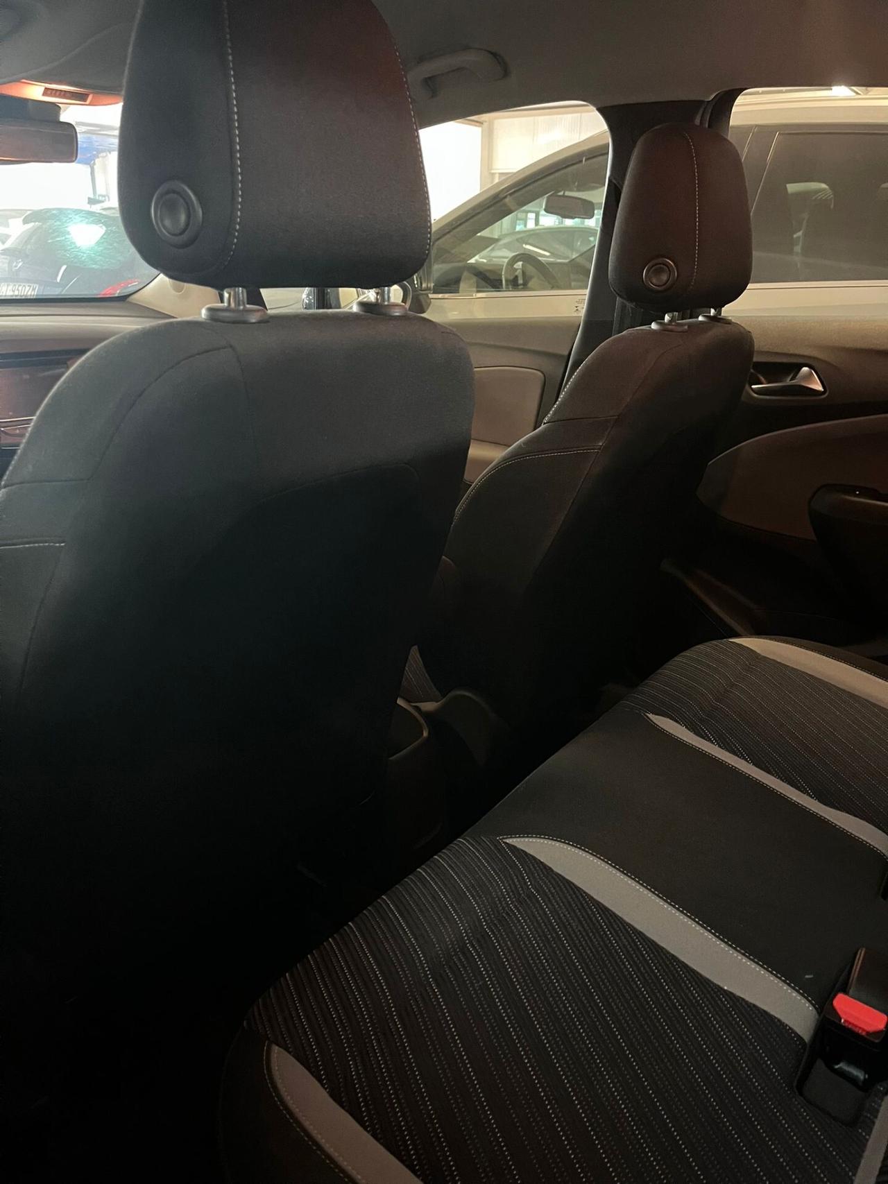 Opel Crossland X 1.2 12V Start&Stop