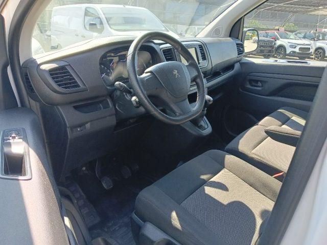 PEUGEOT Expert BlueHDi 120 M PL-TN Furgone Premium Standard
