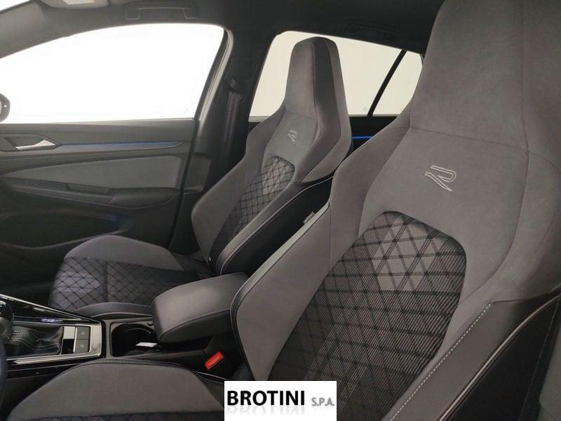 Volkswagen Golf 1.5 TSI EVO ACT 110kW R-Line