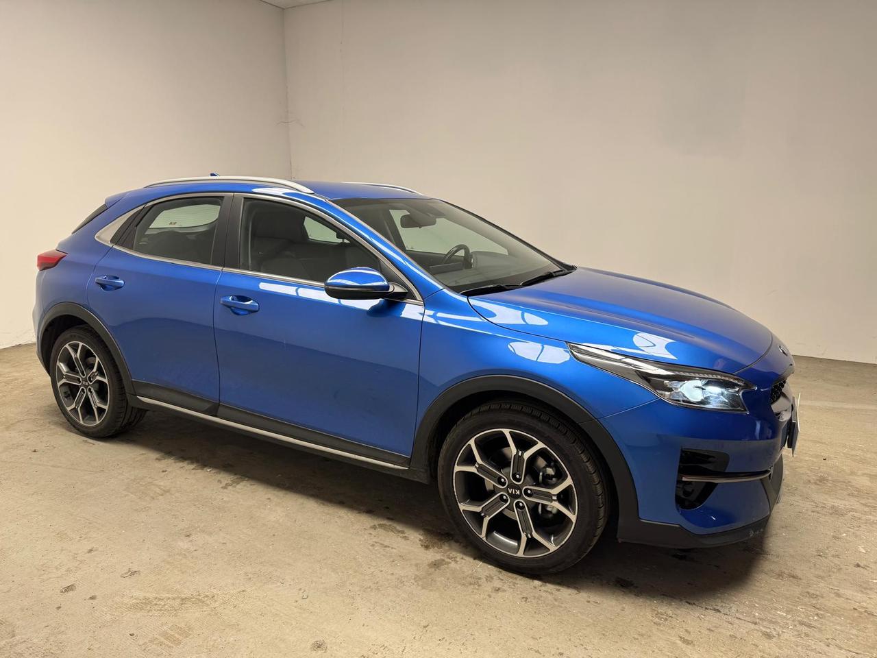 KIA XCeed 2019 - XCeed 1.4 t-gdi Style 140cv