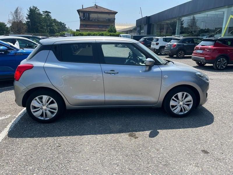 Suzuki Swift Swift 1.2 Dualjet Cool