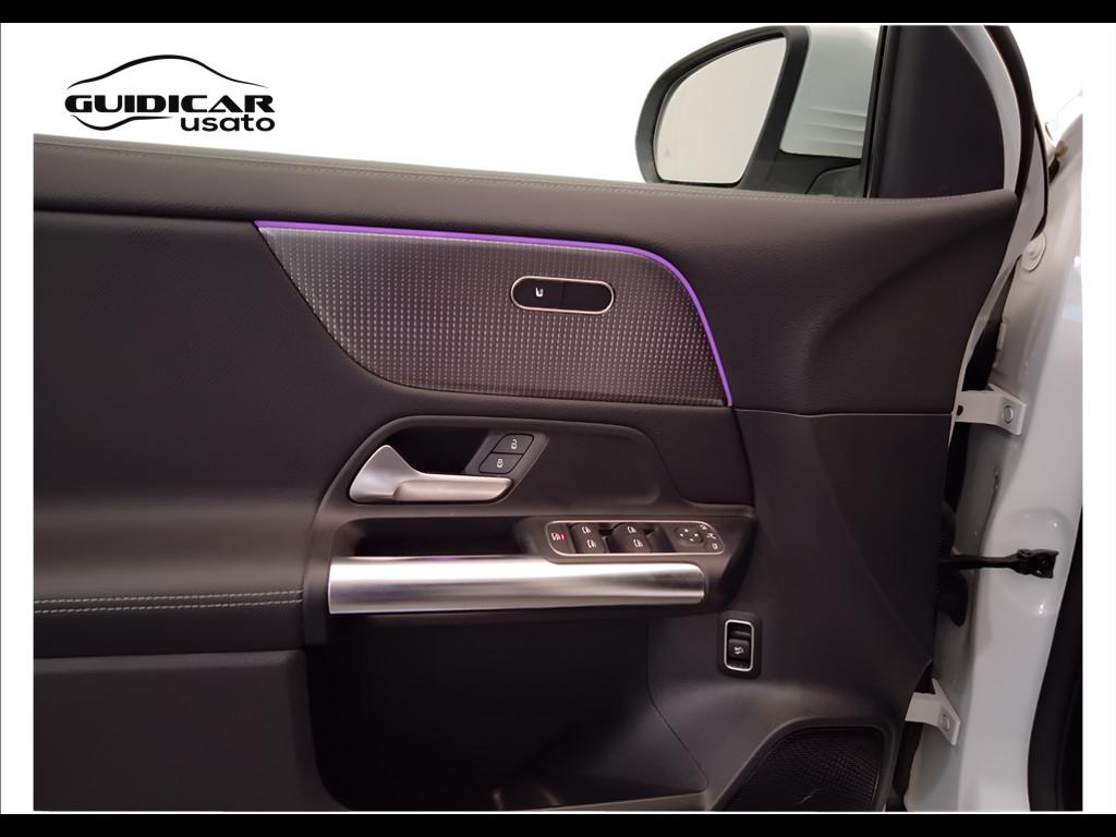 Mercedes-Benz EQA - H243 2021 - EQA 250 Sport Plus