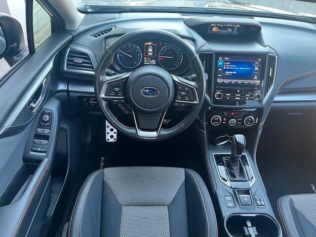 Subaru XV 2.0i e-Boxer MHEV Lineartronic Style