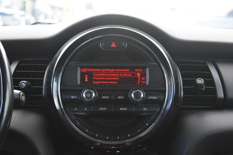 MINI Mini 5 porte Mini 1.5 One D Boost 5 porte