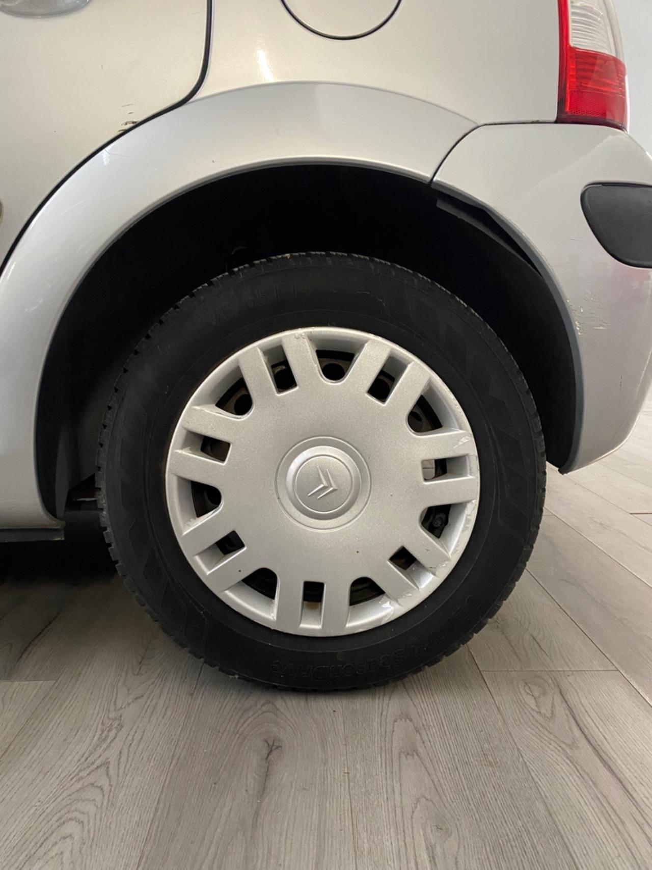 Citroen C3 1.1 Classique