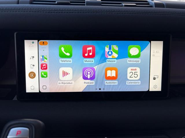 LAND ROVER Defender 110 3.0D I6 200 CV AWD Auto SE 7 POSTI